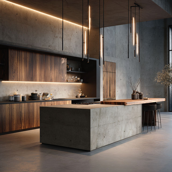 Home Interior Design
