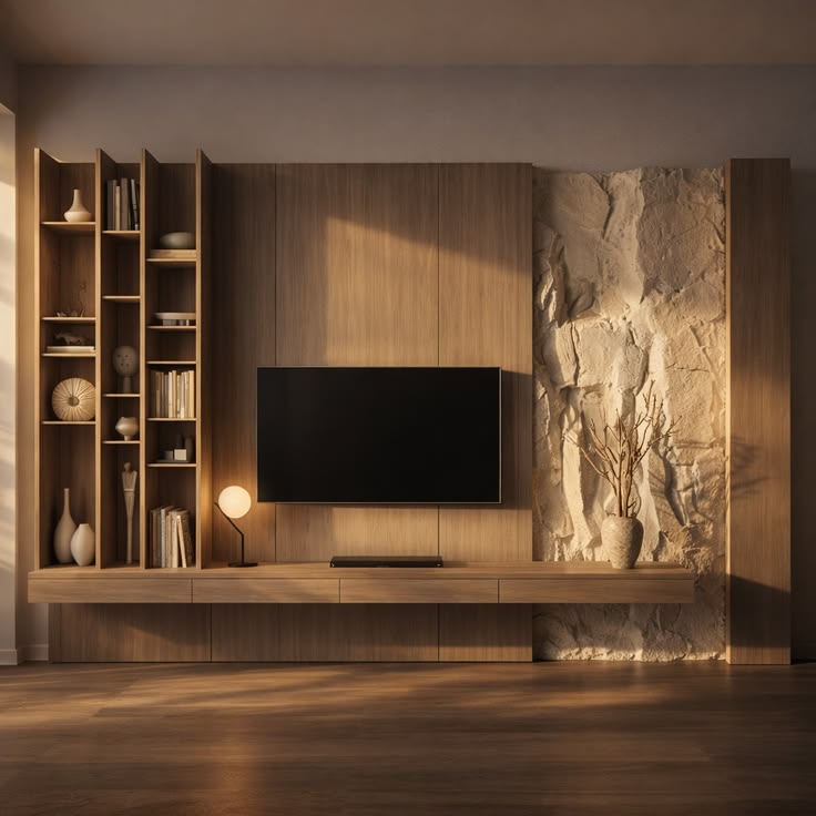 Home Interior Design