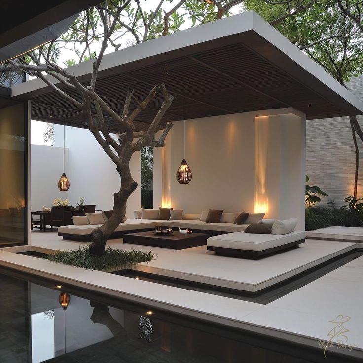Home Interior Design