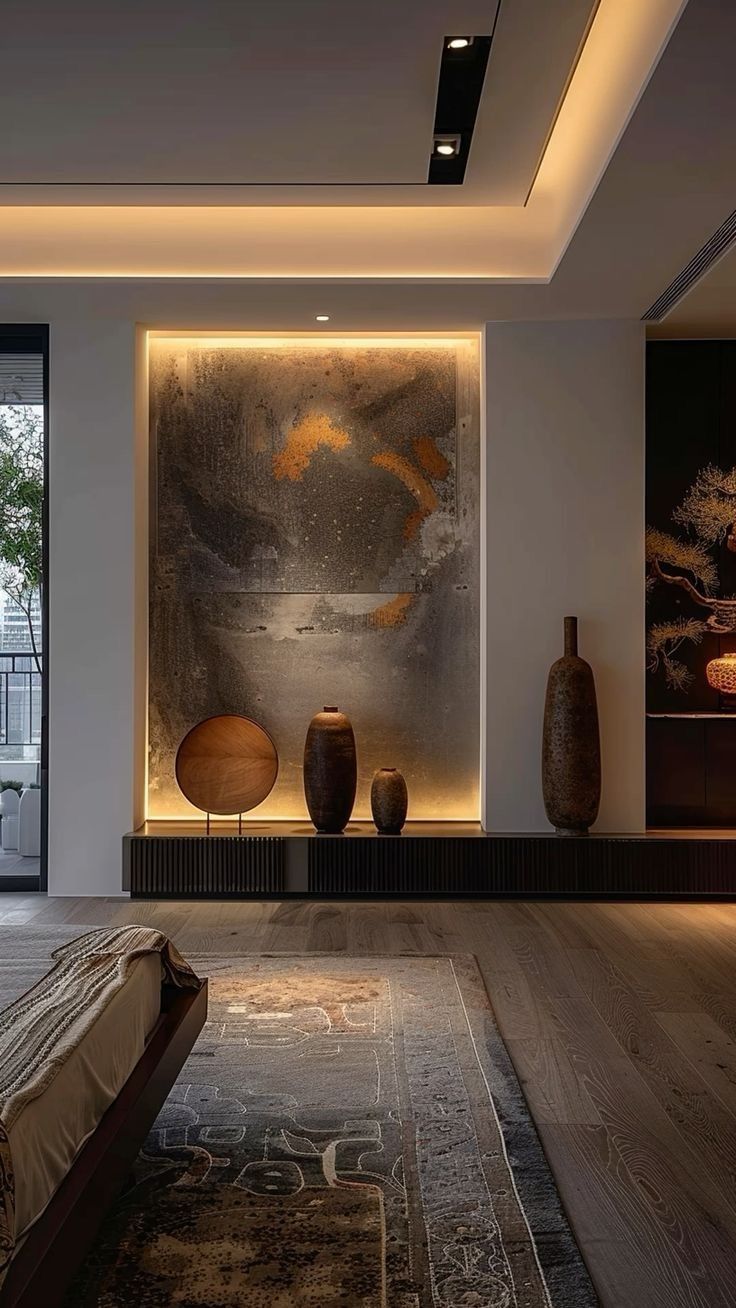 Home Interior Design